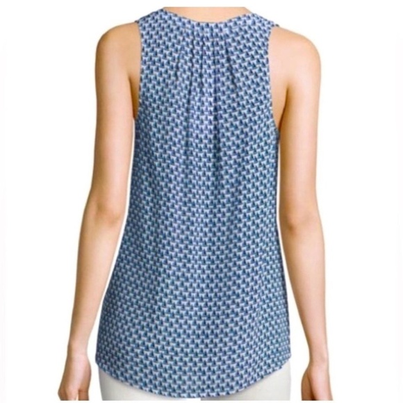 Joie Aruna Silk Top Sailboat - Picture 8 of 8